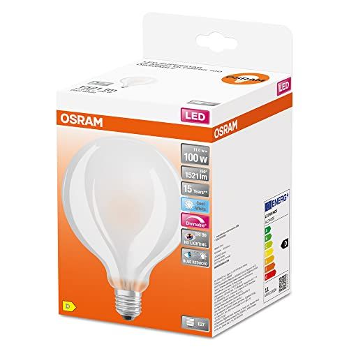 OSRAM Superstar LED lamp E27 100W vervanger - 4000K - 1521 Lumen - Dimbaar - 1-Pak