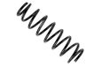 FEBI BILSTEIN Bilstein 36-253005 verlagingsveren | Compatibel met: OPEL AGILA, SUZUKI WAGON R+ Schrägheck