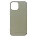 GreyLime iPhone 13 Mini milieuvriendelijke beschermhoes groen