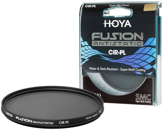 HOYA YSCPL037 - 37mm CPL Filter