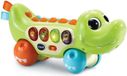 VTECH BABY Rouli Croco Rigolo Jouet crocodile interactif