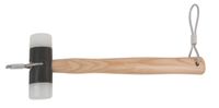 Bahco Hamer, Nylon Tip, TAH