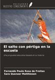El OmniScriptum SRL El salto con pértiga en la escuela Paperback