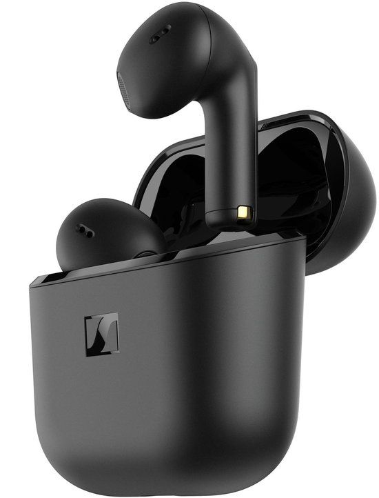 Sennheiser Accentum Open - Zwart - 4260752333245