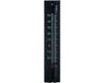 TFA Dr. F Thermometer voor binnen ZWART OF WIT 20 x 4 cm Hout