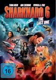 Sharknado 6 / The Last One / 2017