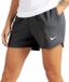 Nike Team Club 20 Sweatshort Dames - Charcoal | Maat: XS