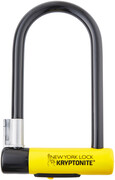 Kryptonite New York Lock Standard Fietsslot zwart