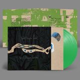 Spirit Animal Collective - Spirit They're Gone, Spirit They've Vanished (Green Vinyl)