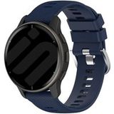 Garmin Bracelet silicone Garmin Venu SQ (bleu foncé)