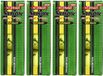 Srixon Soft Feel Golfballen voor heren, geel