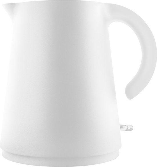 Eva Solo Rise Waterkoker - 1.2 Liter - Wit