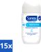 Sanex Dermo Protector Deodorant Roller - 15 stuks - 53 ml per stuk