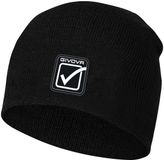 Givova Zuccotto Stile Unisex Volwassenen One Size Zwart