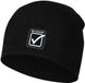 Givova Zuccotto Stile Unisex Volwassenen One Size Zwart