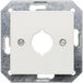 Siemens 5TG2567 Couvercle Delta Blanc Matériel de commutation 1 pièce(s)