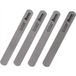 Ibanez 4449UC4X Prestige Nut File Set voor ukelele - 4 vijlen