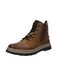bugatti Herenlaarzen koude voering-321-AUC30, cognac, 40, cognac, 40 EU
