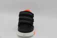 Track Style Blauwe sneaker met klittenband - Maat 30