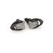 Puig 21240N S19 Frame Sliders Zwart