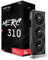 XFX MERC 310 AMD Radeon RX 7900 XTX