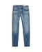 G-STAR Jeans 'FWD Skinny' denim bleu