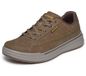 Skechers Sterling Cedrick Skate-schoen voor heren