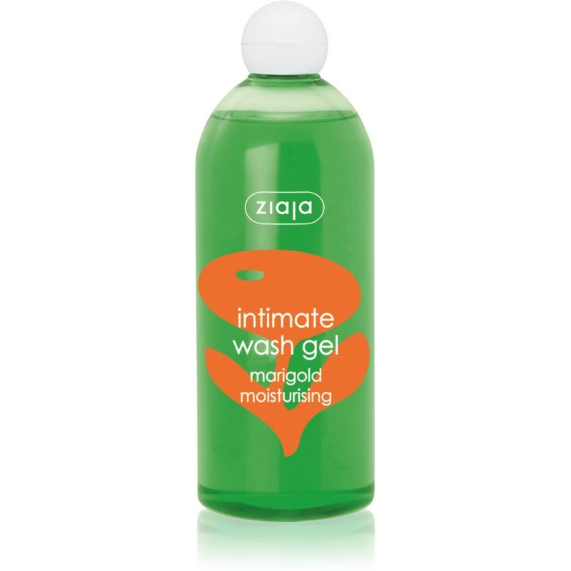 Intimate Wash Gel Herbal