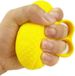 Icecat Vinger Grip Bal voor Revalidatie en Krachttraining
