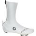 Castelli Aero Race 2 Couvre-chaussures Blanc, Taille XL
