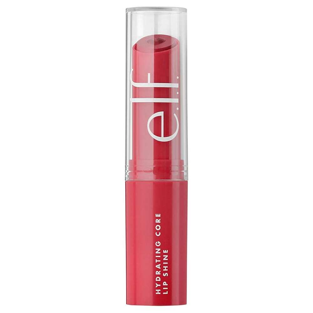 e.l.f. Cosmetics Hydrating Core Lip Shine Delightful