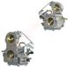 BPC Parts Carburateur passend op PARTNER K 760 ( 578 24 34-01 , C3-EL53 )