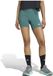 Adidas Adi365 Running Climacool+ 7´´ Short Leggings Bleu M Femme