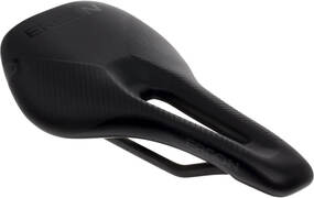 Ergon zadel SR Pro Carbon Women M/L zwart