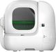 PETKIT Purobot Max Pro 2 with Camera Self-Cleaning Cat Litter Box - White