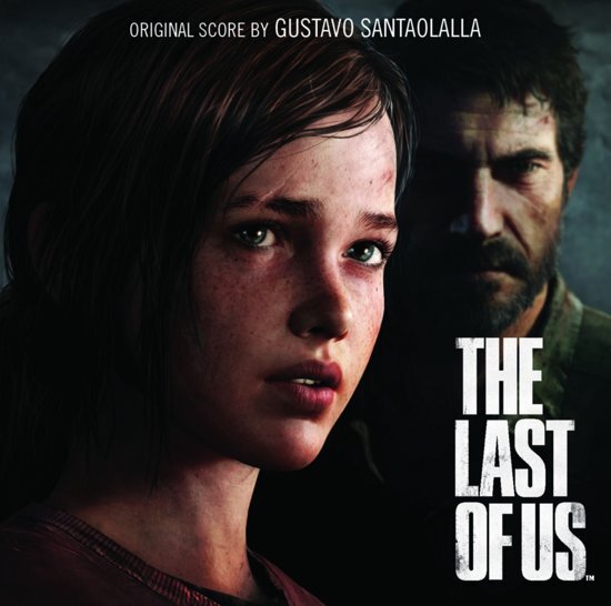 Gustavo Santaolalla The Last Of Us