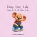 Potty Lulu Potty Time
