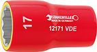 STAHLWILLE 12171 VDE-19 VDE-dopsleutelinzet