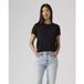 Levi's Favorite Cotton Tee - Noir