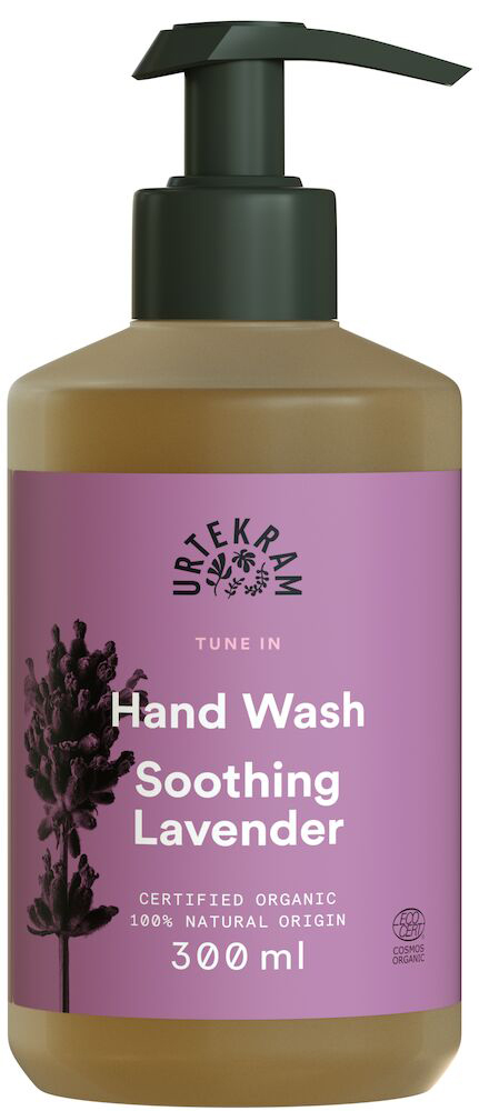 Urtekram Lavendel Hand Wash