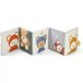 Fabelab Livre sensoriel Bob a des sentiments