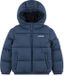 Levi's® Kids Puffer Jas Blauw 10 Jaar Jongen