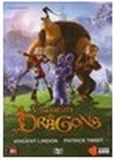 DVD Bol CHASSEURS DE DRAGONS