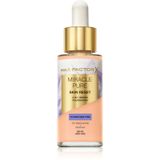 Max Factor Miracle Pure Foundation 30 ml