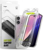 Ringke Easy Slide Protecteur d'écran pour Apple iPhone 16 Plus / 15 Plus