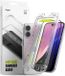 Ringke Easy Slide Protecteur d'écran pour Apple iPhone 16 Plus / 15 Plus