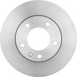 BREMBO Remschijf (09.B742.51)