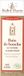 Ballot-Flurin Biologisch Propolis Microbulle Bain de bouche 50 ml