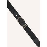 Elvy Riemen 30495 Zwart