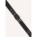 Elvy Riemen 30495 Zwart